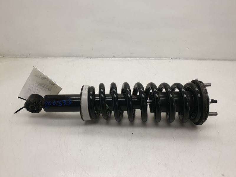 01 02 03 04 TOYOTA SEQUOIA LIMITED FRONT DRIVER LEFT STRUT 48510AF040
