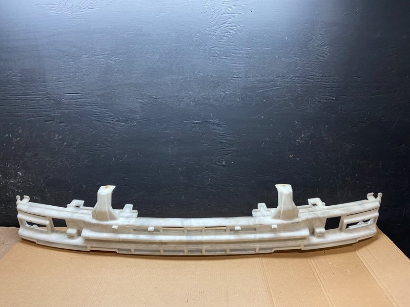 2013 to 2016 GMC Acadia Rear Bumper Energy Absorber Bar F6513 PS