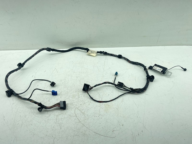 16-19 BUICK CASCADA interior rear view mirror wiring harness Antenna Amplifier