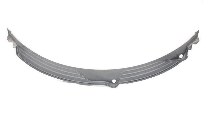 2013-2016 Porsche Boxster S Windshield Wiper Cowl 99155556304