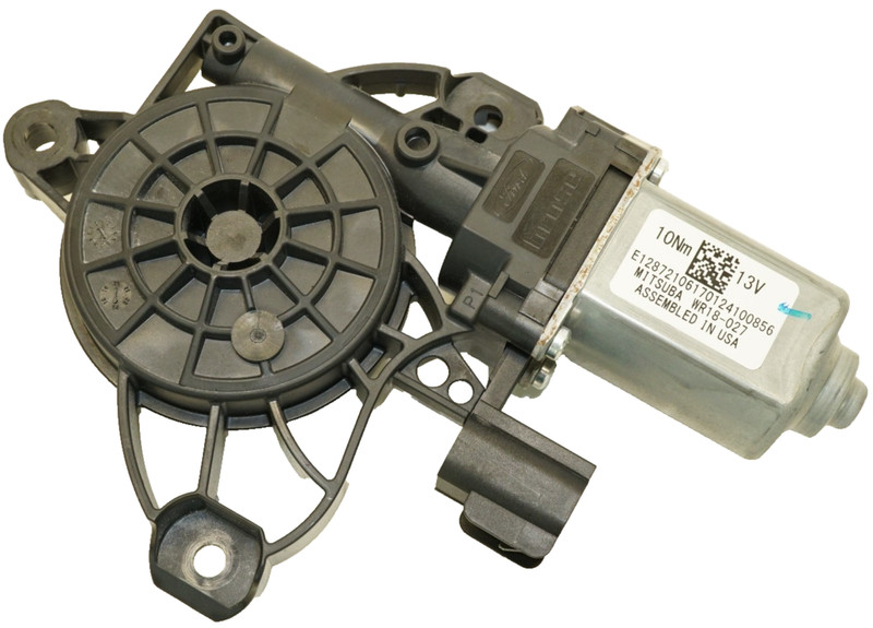 π
2021-2025 FORD BRONCO OEM. WINDOW MOTOR OPERATING - PASSENGER REAR M1PZ7823395