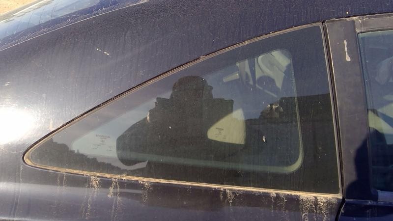 Quarter Glass/window HONDA CIVIC Right 06 07 08 09 10 11