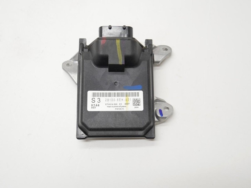 2023-2024 Honda HR-V AWD CVT Automatic Transmission Control Module Unit OEM