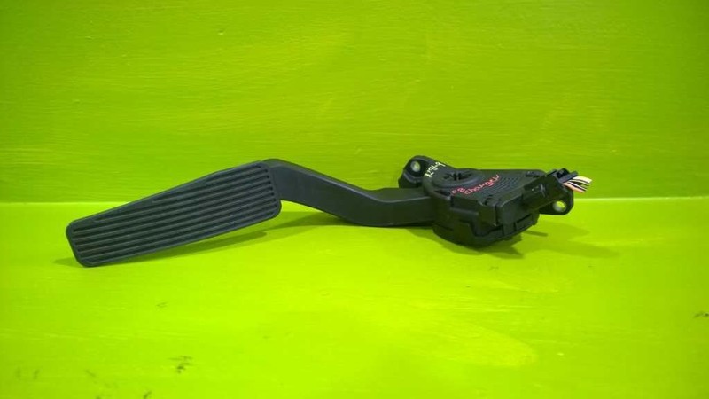 08 09 10 CHARGER GAS ACCELERATOR PEDAL OEM 3291-9