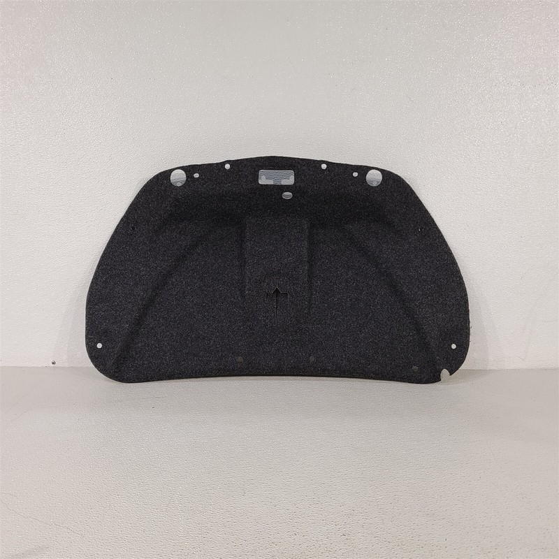 10-15 Camaro SS Trunk Deck Lid Trim Cover Liner Panel Aa7330