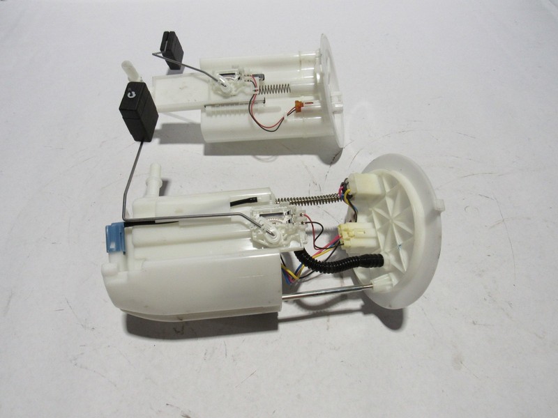 Lexus IS300 2020 Fuel Gas Reservoir Tank Pump Level Sending Unit 14-21 ;