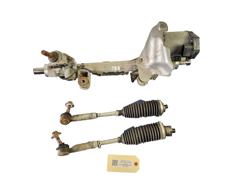 2021-2022 TOYOTA VENZA Steering Gear Rack & Pinion OEM 4425048160 2.5L AWD