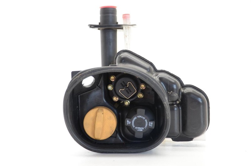 97-04 Porsche Boxster 2.7L Coolant Overflow Bottle