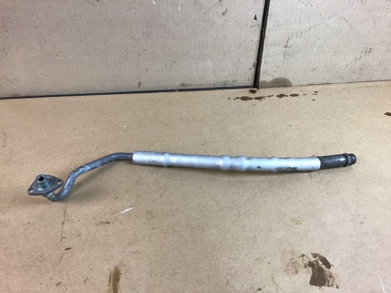 Bentley Continental GT V8 2013 4.0L Hose Pipe Line 12-18 |:Y