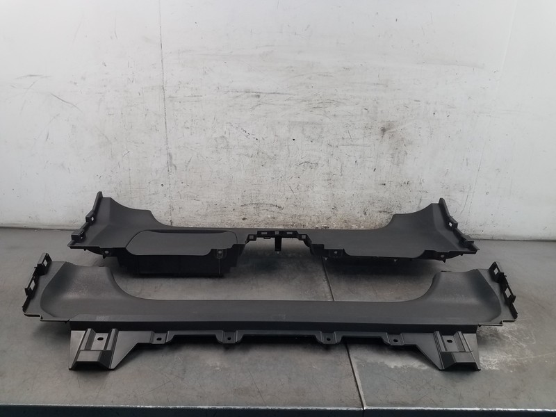 2015 Nissan 370Z Nismo Rear Package Tray / Upper Trim Panel #0785 K3