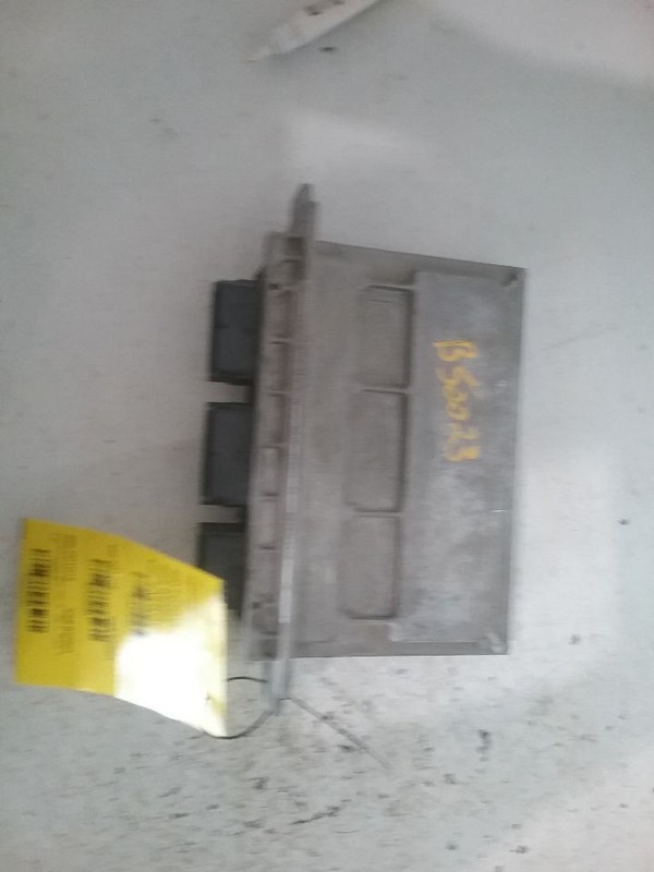 Engine ECM Electronic Control Module 3.7L ID RMDG1A-EA Fits 13-16 MKS 3432093