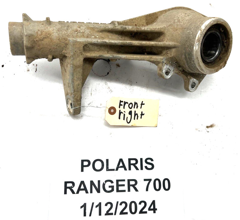 Polaris Ranger 500 700 800 Midsize Right Front Hubstrut 1823717