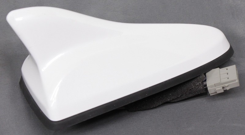OEM Hyundai Sonata Antenna Quartz White 96210-C2030WW8