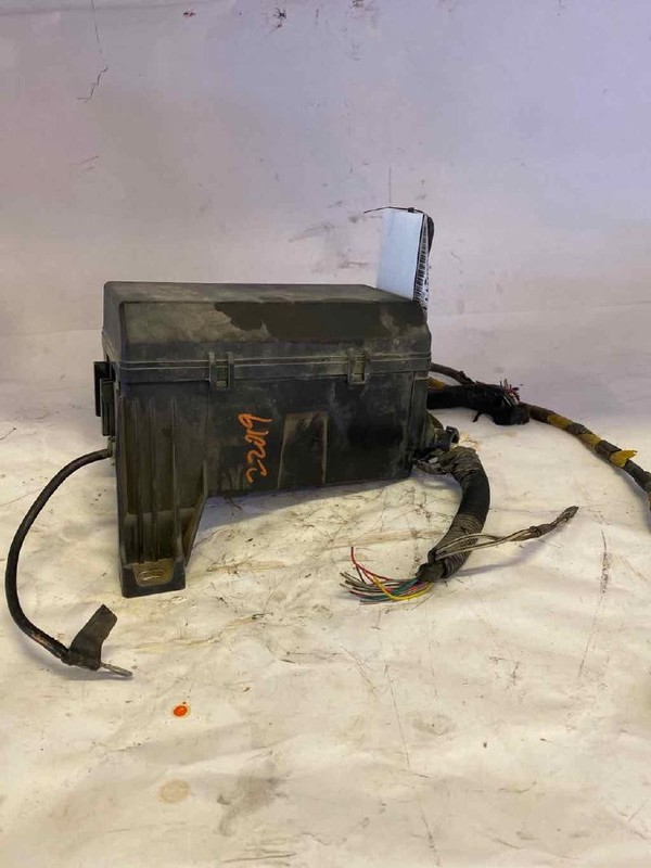 Engine Fuse Box TOYOTA TACOMA 08 09 10 11