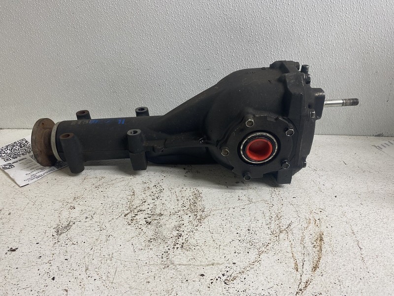 2009-2013 Subaru Forester Auto NON-TURBO 4.44 Differential Diff Carrier Code TP