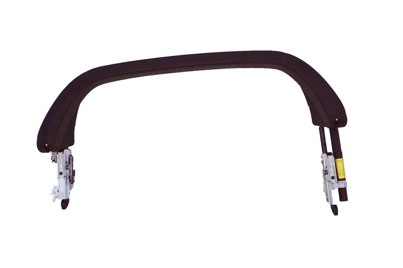 03 - 08 Mercedes R230 SL500 Convertible Hydraulic Roll Over BarOEM