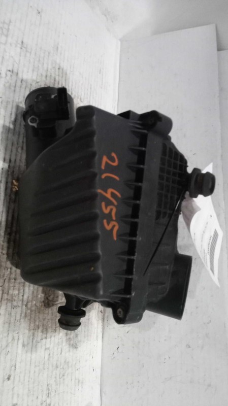 2019 Chevrolet Spark Air Cleaner Assembly OEM 42495077 Used 1.4L 98K Miles
