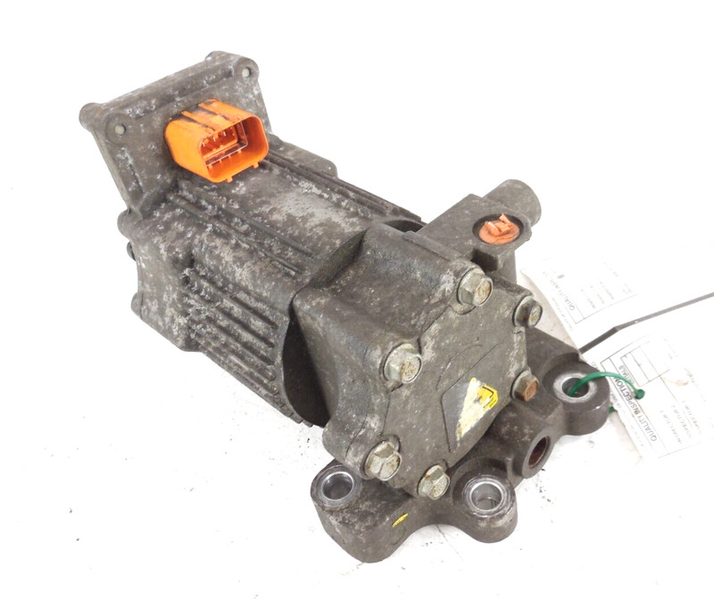 2016 16 Hyundai Sonata Hybrid Electric Oil Pump OEM