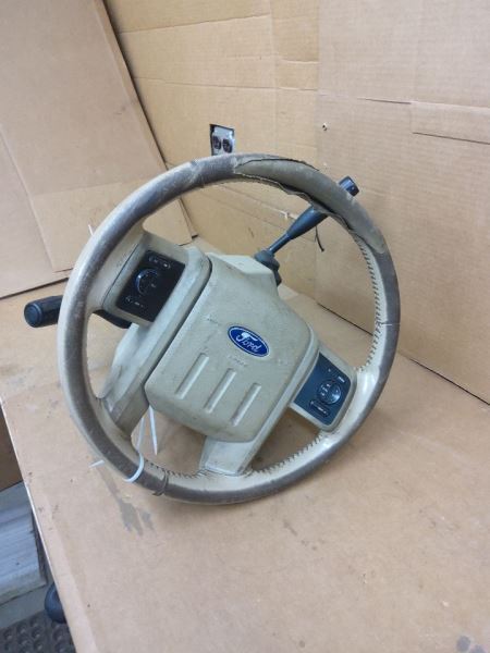 Steering Column Shift With Tilt Fits 08 FORD F250SD PICKUP 266699