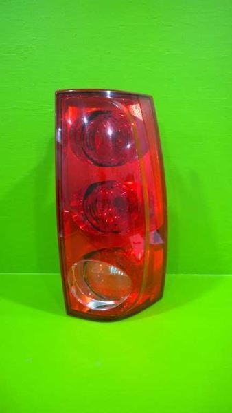 07 08 09 10 11 YUKON XL PASSENGER RIGHT TAILLIGHT LAMP OEM 2578-82