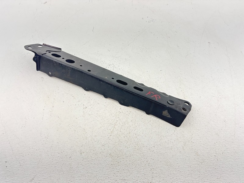 2010-2015 Toyota Prius RIGHT Front Subframe Lower Core Support Brace Bracket OEM