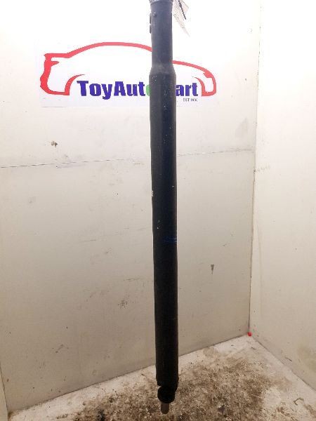 01-04 TOYOTA SEQUOIA 4.7L RWD AT REAR DRIVE SHAFT ASSEMBLY