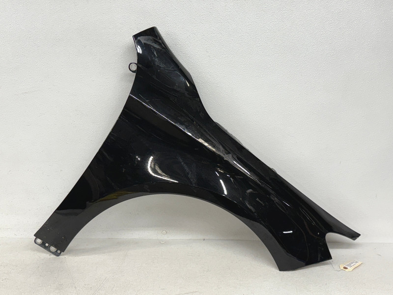 ⭐2014-2019 MERCEDES CLA250 RIGHT PASSENGER FENDER BODY PANEL COVER OEM LOT2739