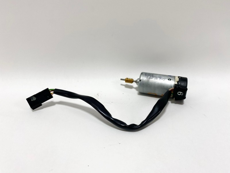 09-15 JAGUAR XF RANGE ROVER FRONT RIGHT SEAT POWER ADJUSTMENT CONTROL MOTOR OEM
