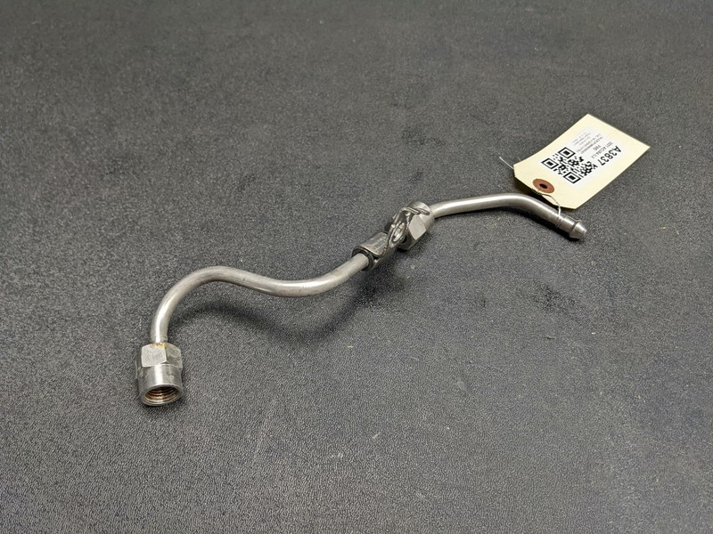 Fuel Injection Rail Joint Pipe 2021 Acura ILX 16012-5A2-325 2015-2018 2019 2020