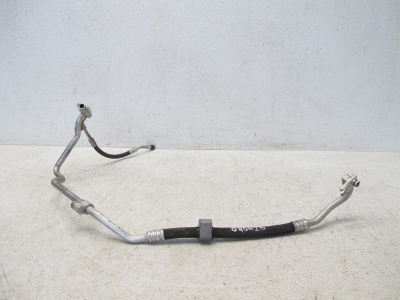 11-15 MINI COOPER S R56 R55 - R59 1.6 A/C AIR CONDITIONING SUCTION LINE OEM 0404