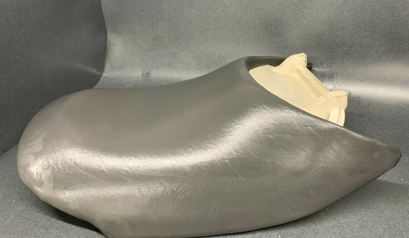 2000 Yamaha OEM PWC Jet Ski Seat WaveRunner XL800 F0D-U371B-20-00