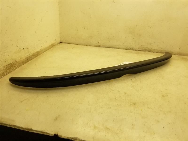 07 08 09 10 11 TOYOTA CAMRY REAR SPOILER DECKLID MOUNTED