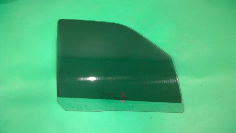 07-13 NAVIGATOR EXPEDITION PASSENGER RIGHT FRONT WINDOW DOOR GLASS 3343-68