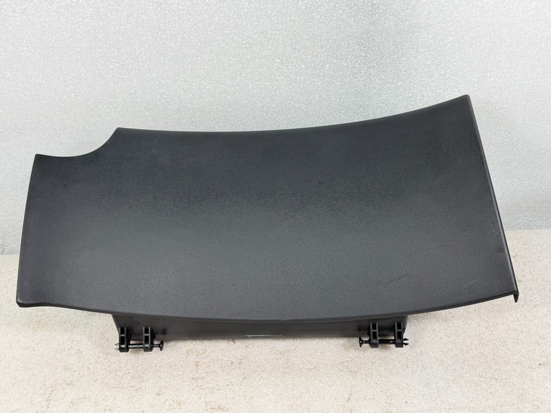 2011-2016 HYUNDAI GENESIS COUPE GLOVE BOX BLACK 84510-2M400 #017