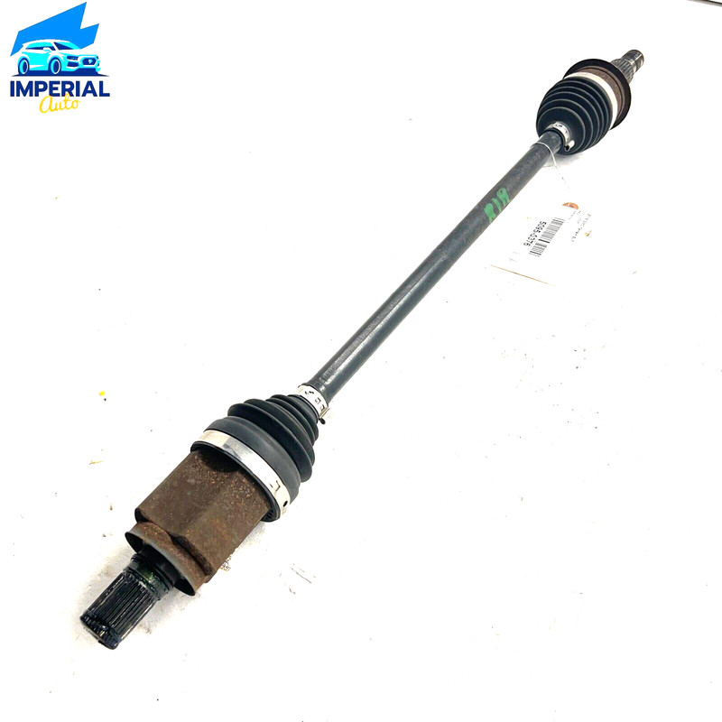 GMC TERRAIN 2018 - 2022 AWD REAR RIGHT PASSENGER SIDE AXLE SHAFT HALFSHAFT OEM