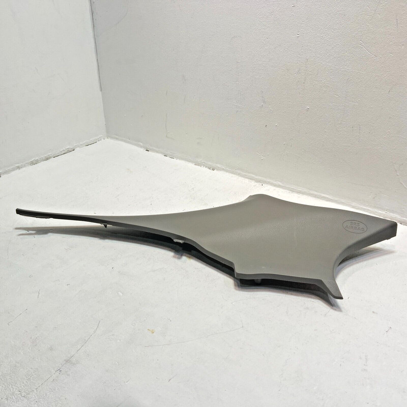 2018 - 2024 TOYOTA CAMRY REAR DRIVER SIDE C PILLAR UPPER QUARTER TRIM COVER OEM
