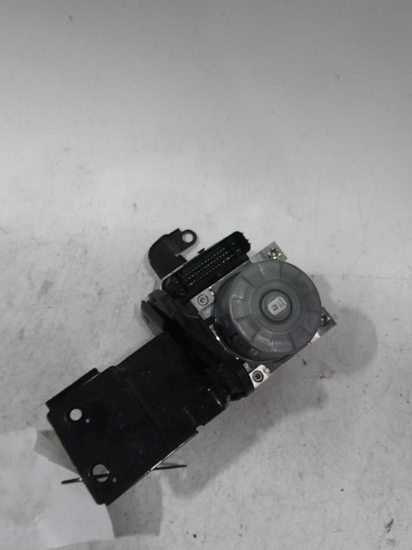 2021 Audi Q3 ABS Hydraulic Assembly OEM 5Q0614517GABEF 71K Miles Blue