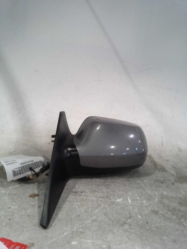 Used Left Door Mirror fits: 2008 Mazda 6 Power non-heated Left Grade B