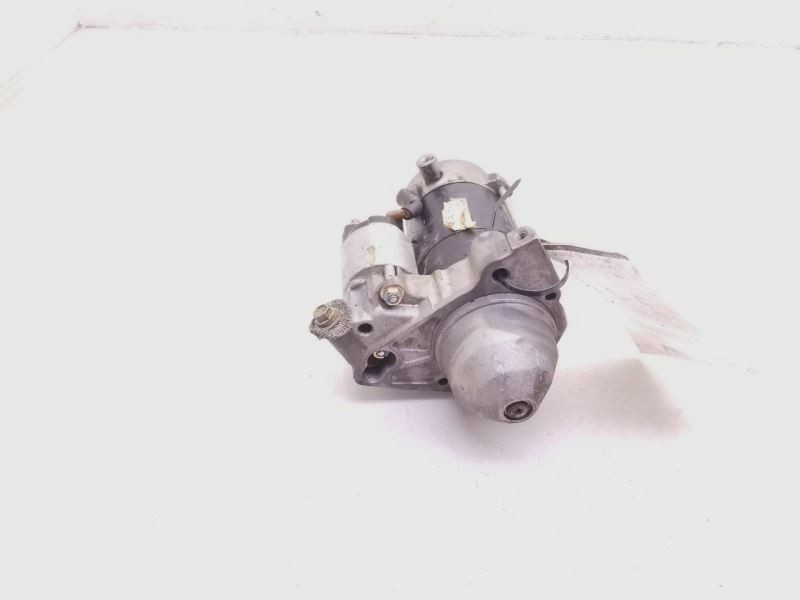 07-18 TOYOTA TUNDRA 8 CYL 2.0KW STARTER MOTOR ASSEMBLY