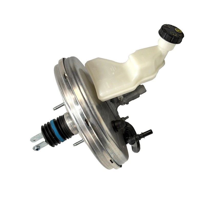 📌2019-2025 MERCEDES A220 W177 BRAKE BOOSTER & MASTER CYLINDER A2474300000 OEM