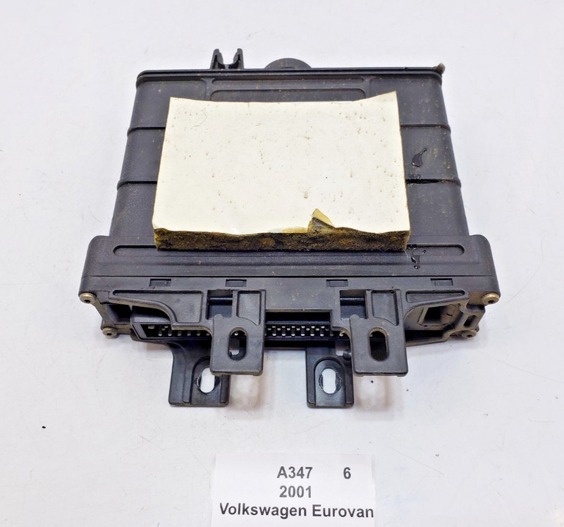 ✅ 1999-2003 OEM Volkswagen Eurovan GLS Transmission Computer Control Module Unit