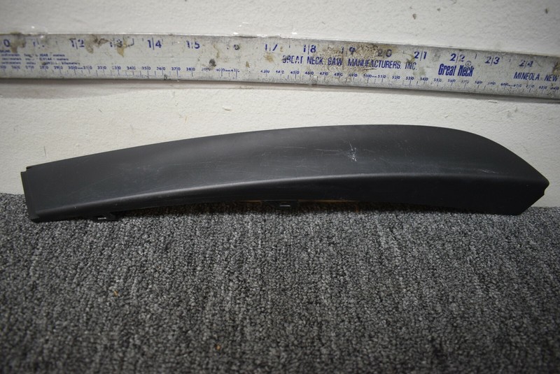RANGE ROVER FOG LAMP INSERT FACTORY OEM