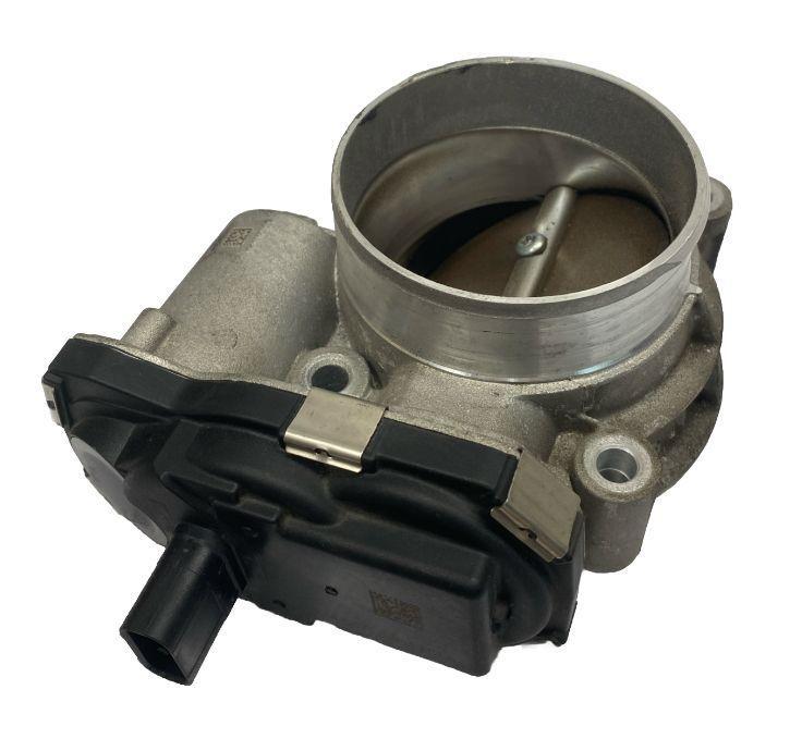 Chevrolet Silverado 1500 throttle body 2016 to 2021 valve assy OEM 4.3L 12676296
