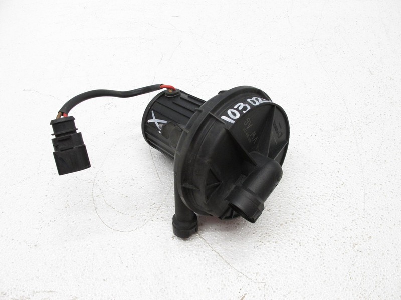 08-19 AUDI C7 A6 S5 S4 A5 A7 Q5 Q7 SECONDARY SMOG AIR INJECTION PUMP OEM 103023