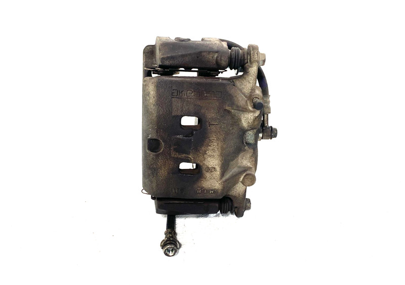17-22 INFINITI Q60 FRONT RIGHT PASSENGER BRAKE CALIPER OEM #A0.34