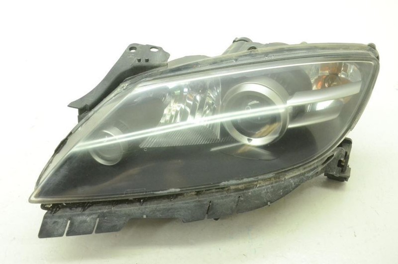 2004-2008 Mazda RX8 Driver Left Front Xenon HID Headlight Assembly