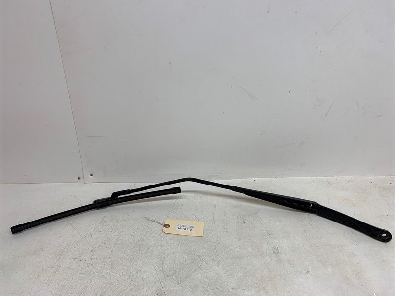 ⚡️16-21 TESLA S RH PASSENGER WIPER ARM W/ WIPER BLADE 1053399-00-A 13110 U18