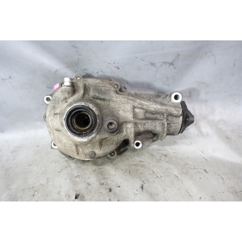 09-11 BMW E70 X5 E71 X6 xDrive Front Axle Final Drive Differential 3.64 40854