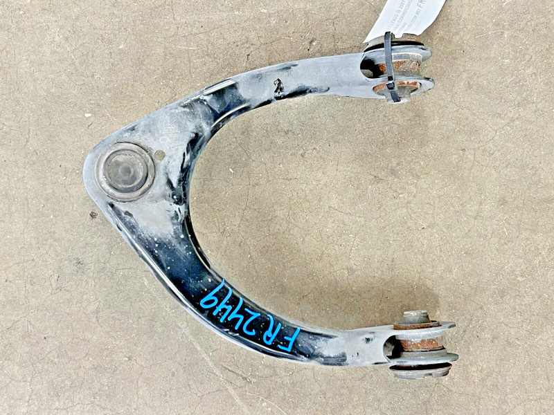 ⭐2014-2022 LEXUS IS200T RWD FRONT RIGHT UPPER CONTROL ARM ASSEMBLY OEM LOT2449