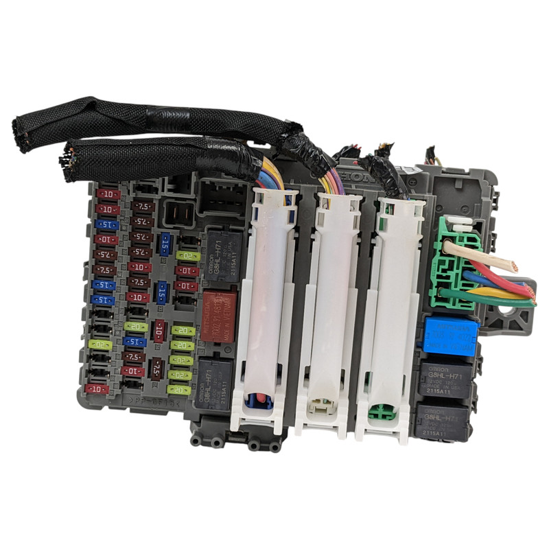 2015 2016 Honda CR-V Interior Fuse Box Relay Control Module T0A-A104 OEM